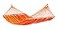 La Siesta Alisio Hammock with Spreader Bar Weatherproof Outdoor Hammock Outside Fabric Tree Hammock 2 Person Hammock Max 355 Lbs Double Toucan
