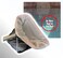 TIDAL PRO Fine Mesh Pool Net Insert Collects Sand Pollen Tree Dust Tiny Bugs Pet Hair Etc Swimming Skimmer Insert Transforms Any Deep Net into Fine Mesh Pool Accessories