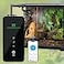 Moistenland WiFi Enabled Reptile Mister for Terrariums Reptile Misting System for Snake Ball Python Tortoise Lizard Aquarium with 2 Adjustable Misting Nozzles