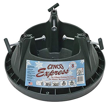 CINCO EXPRESS C152E 8 Christmas tree stand