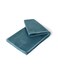 Manduka eQua Hand Towels 16 Rapid Moisture Activated Grip Quick Drying Soft Microfiber Machine Washable 16 x 265 inches Sage Solid