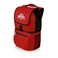 PICNIC TIME NCAA Ohio State Buckeyes Zuma Backpack Cooler Soft Cooler Backpack Lunch Cooler Red