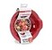 Prepara Metropolitan Berry Bowl Medium RedWhite