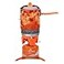 Fire-Maple Fire Maple X2 Cooking System Portable Backpacking Camping Stove Camping Pot with Piezo Ignition