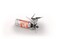 Iwatani FORE WINDS by Compact Stove