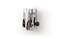 Iwatani FORE WINDS by Compact Stove