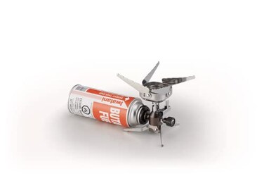 Iwatani FORE WINDS by Compact Stove