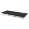 Helinox Cot Max Lightweight Compact Collapsible Portable Camping Cot Black