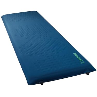 Therm-a-Rest ThermaRest LuxuryMap SelfInflating Foam Camping Sleeping Pad Regular 20 x 72 Inches