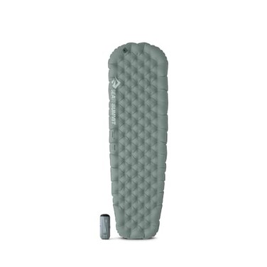 Sea to Summit Ether Light XR Insulated Sleeping Pad Tapered Regular 72 x 215 x 4 inches