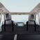 QIYUNI NonInflatable Car Mattress Back Seat Bed Extender Portable Folding Camping Travel for Sleeping Black