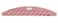 Woodlore 82721 Cedar Tie Rack