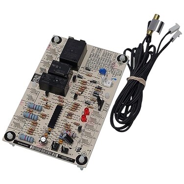 Supplying Demand 47102684204 HVAC Heat Pump Defrost Control Board Replacement Kit