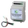 iO HVAC Controls UTSWM Universal Thermostat Smart Wire Module with 2 to 5 Wire Adapter