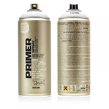 Montana Gold Tech Spray Primer Universal