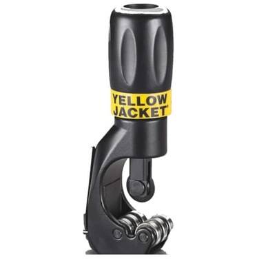 Yellow Jacket 60101 Small Tube Cutter 18 to 118