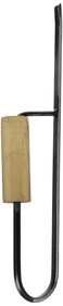 Kraft Tool RO514058 W Rose Loop Convex Sled Runner 58Inch