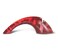 Victorinox Knife Sharpener Kitchen Knife Sharpener for Home Essentials Features Ceramic Rolls Perfect for Left RightHanded Use Red