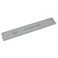 Jende 1x6 ATOMA DIAMOND SHARPENING STONE PLATE 600 Gritfor Edge Pro Hapstone and TSProf Sharpener
