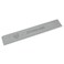 Jende 1x6 ATOMA DIAMOND SHARPENING STONE PLATE 600 Gritfor Edge Pro Hapstone and TSProf Sharpener