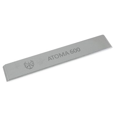Jende 1x6 ATOMA DIAMOND SHARPENING STONE PLATE 600 Gritfor Edge Pro Hapstone and TSProf Sharpener