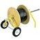 Rack-A-Tiers EZ Roll Wire Rack Holds 18 Diameter Reels Up to 150 LBs