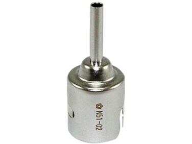 Hakko Hot Air Rework Nozzle N5102 4mm