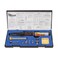 POWER PROBE Butane Soldering Kit PPSK Automotive Diagnostic Car Test Tool Easy Start Electronic Ignition Adjustable Flame with Multiple Tips Black