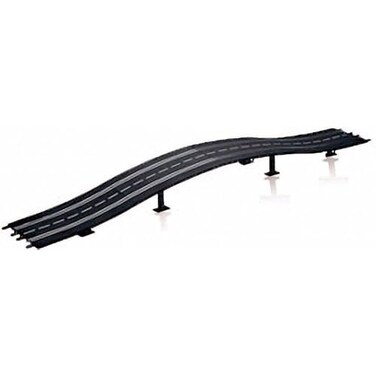 Carrera DigitalEvolution 124132 Crossing Track Large