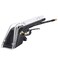 Pumpoasis Upholstery Tool Compatible with Mytee 8400P Air Lite112 Inches Interface14 Quick ConnectAdd Cleaning BrushesAnti Fall Transparent ShellClean CarpetsCar UpholsteryUpholstery Tool