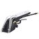 Pumpoasis Upholstery Tool Compatible with Mytee 8400P Air Lite112 Inches Interface14 Quick ConnectAdd Cleaning BrushesAnti Fall Transparent ShellClean CarpetsCar UpholsteryUpholstery Tool