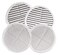 Bissell Spinwave Mop Pad Kit Replacement Pads New Genuine OEM Part 2124