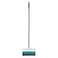 Bissell Easy Sweep Compact Carpet Floor Sweeper 2484A Teal