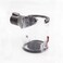 Gloate Dust Bin Replacement for Dyson V6 DC58 DC59 DC62 DC74 Vacuum Cleaner Canister Replacement Bin Part No 96566001