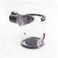 Gloate Dust Bin Replacement for Dyson V6 DC58 DC59 DC62 DC74 Vacuum Cleaner Canister Replacement Bin Part No 96566001