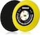 Neiko 30267A FlexibleEdge HookandLoop PU Backing Pad for DA Sander Polisher Buffer 6 Inches by 516 Inches 24 Thread