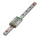 ReliaBot 200mm MGN12 Linear Rail Guide with MGN12H Carriage Block for 3D Printer and CNC Machine