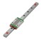 ReliaBot 200mm MGN12 Linear Rail Guide with MGN12H Carriage Block for 3D Printer and CNC Machine