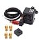 Creativity Full Assembled Ender 3 Hotend Upgraded Kit with Nozzles 3D Printer Parts Accessories Replacement for Ender 3s Ender 3 Pro 3D Printer