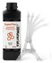 3DMaterials SuperFlex 3D Printer Resin Softness 80A Simulating Flexible Rubber Made in Korea by 1000g Clear