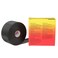 3M Scotch Rubber Splicing Tape 23 2 in x 30 ft Black Professional Premium Grade SelfFusing EPR based Rubber Electrical Insulating Tape Highly Conformable MRO Electrical Construction 1 Roll