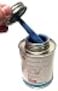 Rema Tip Top Special Blue Cement BL8F Rubber Bonding Can 8 fl oz 237 ml