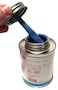 Rema Tip Top Special Blue Cement BL8F Rubber Bonding Can 8 fl oz 237 ml