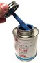 Rema Tip Top Special Blue Cement BL8F Rubber Bonding Can 8 fl oz 237 ml