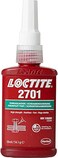 Loctite Genuine Henkel 2701 Maximum Strength Threadlocking Adhesive 50 ML