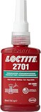Loctite Genuine Henkel 2701 Maximum Strength Threadlocking Adhesive 50 ML