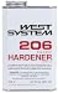 West System 206B Slow Hardener