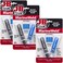 J-B Weld JB Weld 8272 MarineWeld Marine Epoxy 3