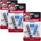 J-B Weld JB Weld 8272 MarineWeld Marine Epoxy 3