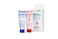 West System 6558 Gflex Epoxy Adhesive two 45 fl oz White